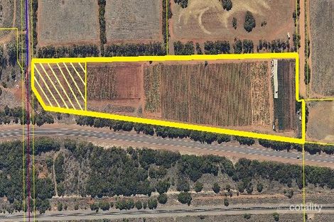 Lot 1 Hardey Rd, Narngulu, WA 6532