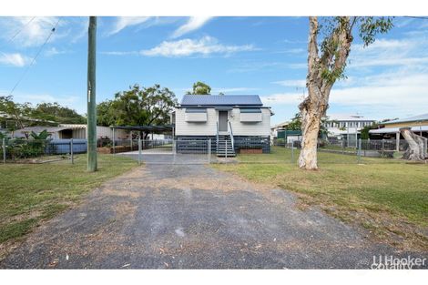 Property photo of 18 Hallett Street Berserker QLD 4701