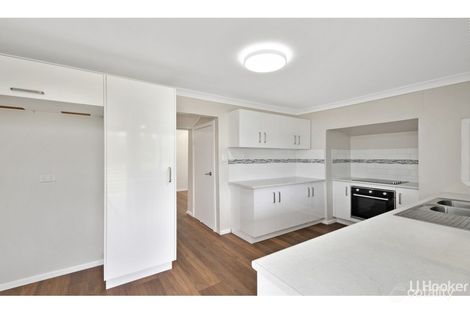 Property photo of 18 Hallett Street Berserker QLD 4701