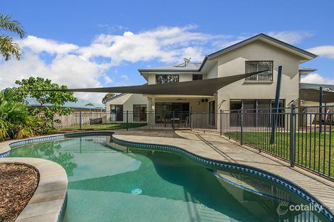 Property photo of 11 Rampage Street Coomera QLD 4209