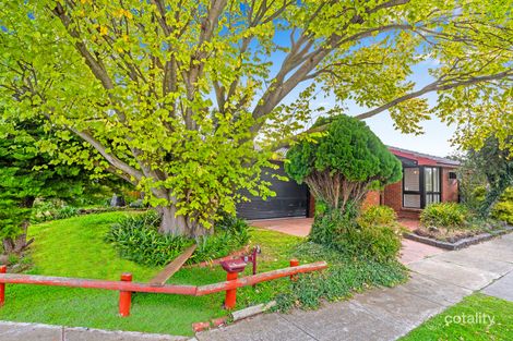 Property photo of 6 Pannam Drive Hoppers Crossing VIC 3029