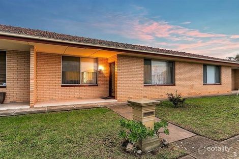 Property photo of 2/5 Thornber Avenue Camden Park SA 5038