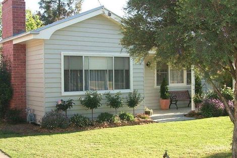 Property photo of 25 Raymond Street Wangaratta VIC 3677