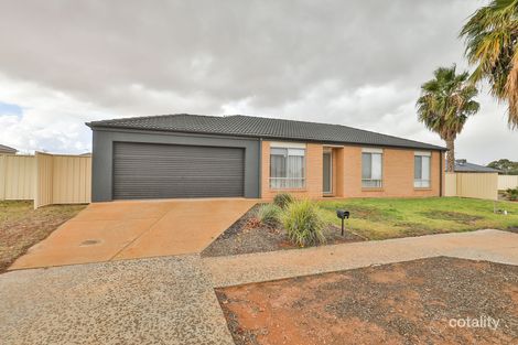 Property photo of 1 Immacolata Rise Red Cliffs VIC 3496
