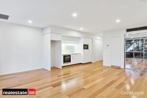 Property photo of 4/189 Adelaide Terrace East Perth WA 6004
