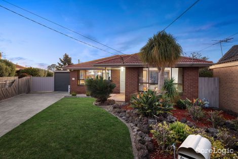 Property photo of 23 Toongabbie Court Keysborough VIC 3173