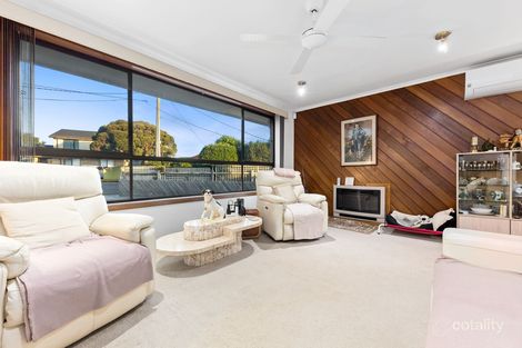 Property photo of 23 Toongabbie Court Keysborough VIC 3173