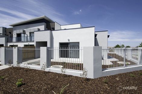 Property photo of 38-52 Nullarbor Avenue Franklin ACT 2913