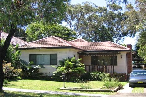 Property photo of 13 Clements Parade Kirrawee NSW 2232