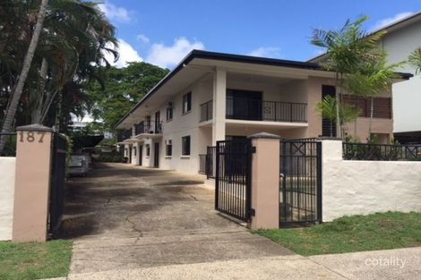 187 Lake St, Cairns North, QLD 4870