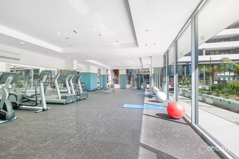 Property photo of 309/5 Mooltan Avenue Macquarie Park NSW 2113