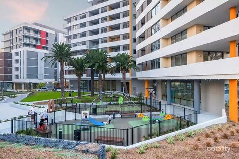 Property photo of 309/5 Mooltan Avenue Macquarie Park NSW 2113