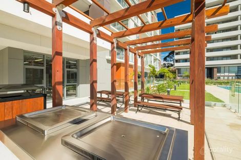 Property photo of 309/5 Mooltan Avenue Macquarie Park NSW 2113