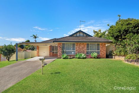 Property photo of 233 Linden Avenue Boambee East NSW 2452