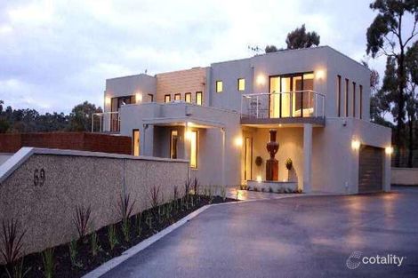 69 Keogh Dr, Spring Gully, VIC 3550