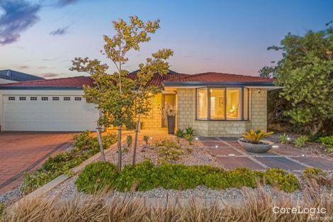 Property photo of 4 De Crillon Way Currambine WA 6028