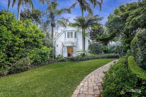 Property photo of 2 Cynthea Road Palm Beach NSW 2108