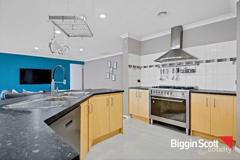 Property photo of 56 Cuthbert Avenue Truganina VIC 3029