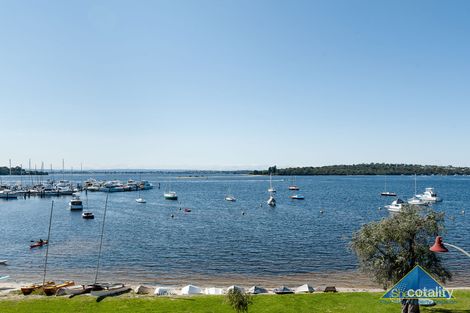 Property photo of 5/1 Johnson Parade Mosman Park WA 6012