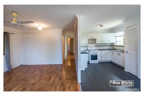 Property photo of 308 Shields Avenue Frenchville QLD 4701