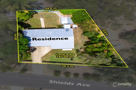 Property photo of 308 Shields Avenue Frenchville QLD 4701