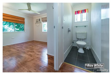 Property photo of 308 Shields Avenue Frenchville QLD 4701