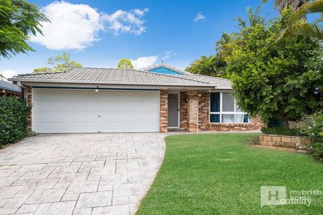 Property photo of 21 Ornata Place Forest Lake QLD 4078