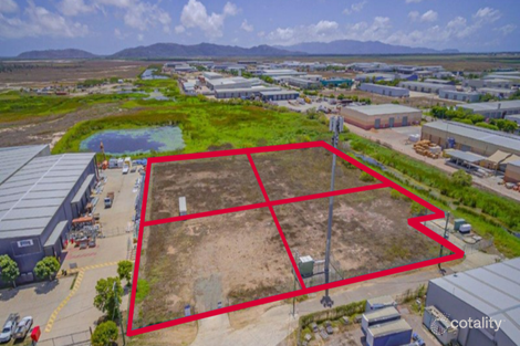 139-149 Crocodile Cres, Mount St John, QLD 4818