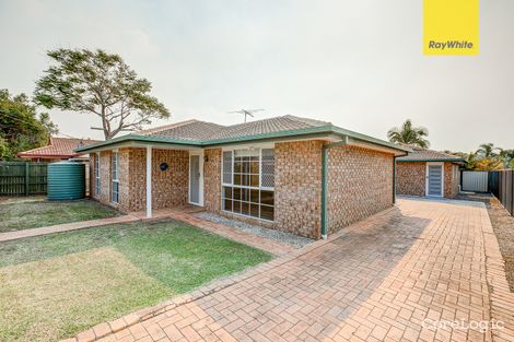 Property photo of 101 Middle Road Hillcrest QLD 4118