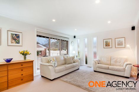 Property photo of 76 Sinclair Street Kambah ACT 2902