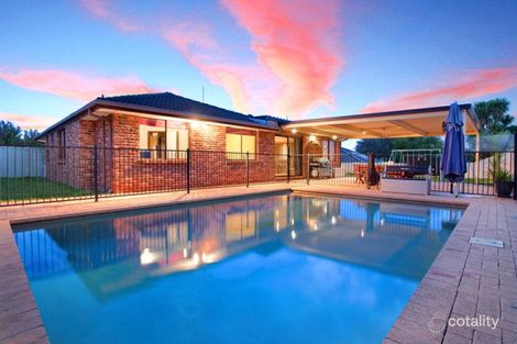 Property photo of 41 Jocelyn Boulevard Quakers Hill NSW 2763