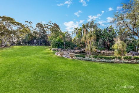 Property photo of 21 Wyoming Road Dural NSW 2158