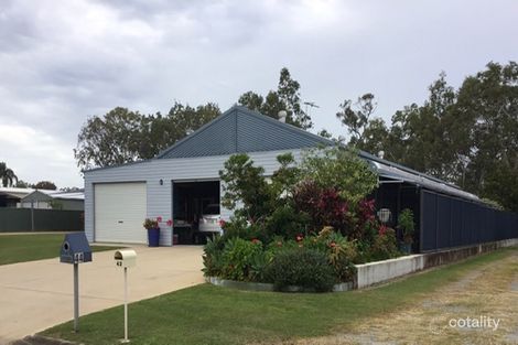 44 Murphy St, Seaforth, QLD 4741