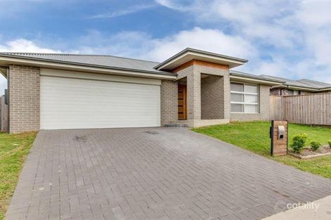 Property photo of 18 Lapwing Street Aberglasslyn NSW 2320