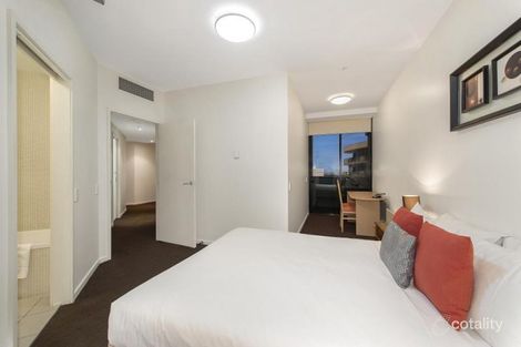Property photo of 2204/5 Caravel Lane Docklands VIC 3008
