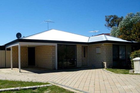 4 Daniel Way, Wanneroo, WA 6065