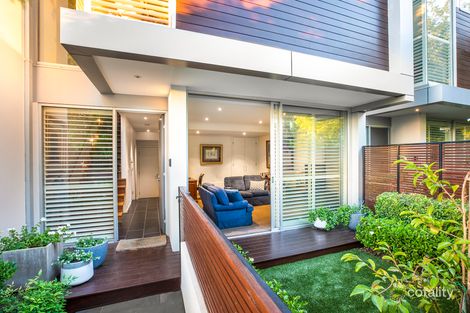 Property photo of 2/127-129 Power Street Hawthorn VIC 3122