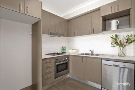 Property photo of 53/17-19 Macarthur Street Ultimo NSW 2007