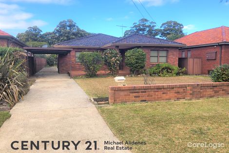 Property photo of 89 Morgan Street Beverly Hills NSW 2209