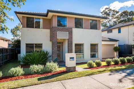 135 Fyfe Rd, Kellyville Ridge, NSW 2155