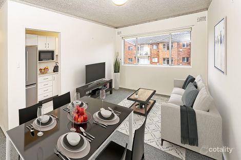 Property photo of 8/26 Barber Avenue Eastlakes NSW 2018