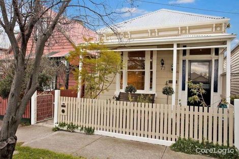 Property photo of 73 Osborne Street Williamstown VIC 3016