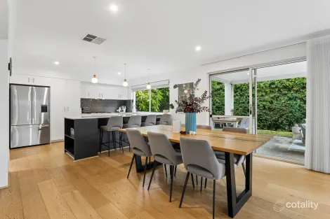 199a Mcdonald St, Joondanna, WA 6060