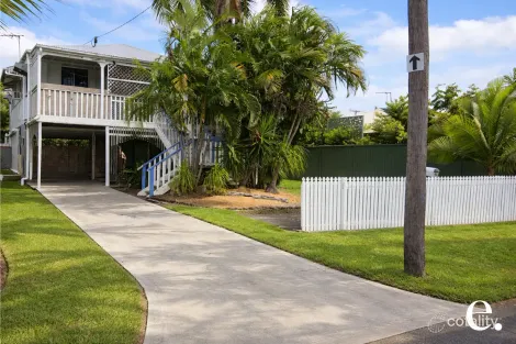 94 Campbell St, Rockhampton City, QLD 4700