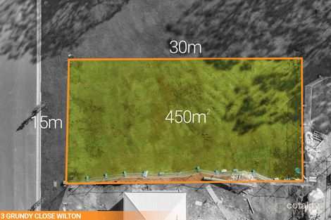 3 Grundy Cl, Wilton, NSW 2571