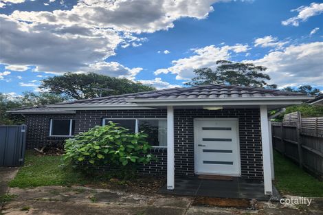 Property photo of 6 Todd Circle Old Toongabbie NSW 2146