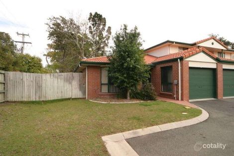 Property photo of 11/259 Hellawell Road Sunnybank Hills QLD 4109