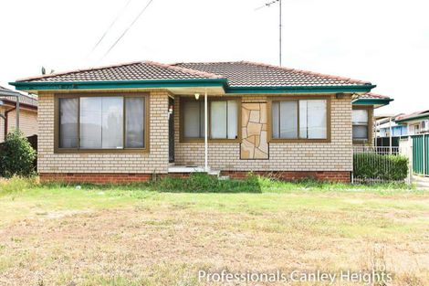 42 Jasmine Cres, Cabramatta, NSW 2166