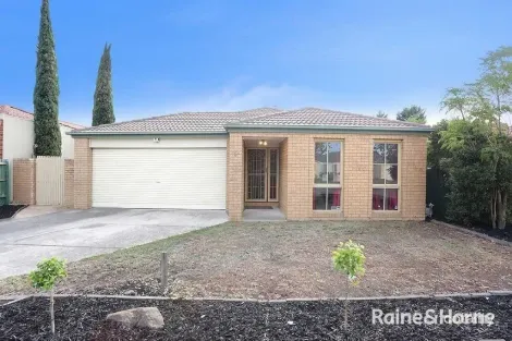 9 Mensa Ct, Roxburgh Park, VIC 3064
