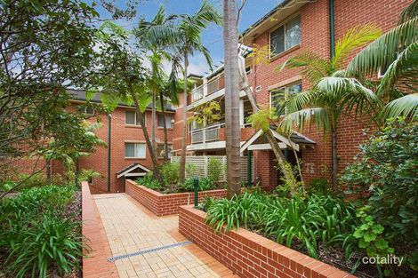 Property photo of 4/654 Willoughby Road Willoughby NSW 2068